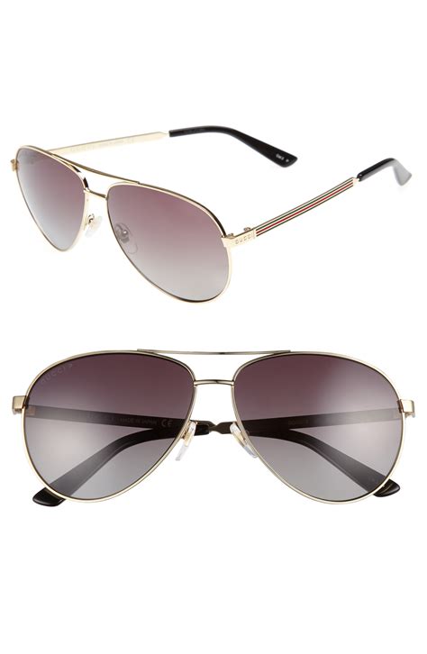 gucci aviator sunglasses sale.